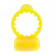 Виброкольцо Neon Yellow Виброкольцо Neon Yellow