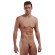 Мужские стринги из хлопково-модальной ткани Doreanse Essentials Мужские стринги из хлопково-модальной ткани Doreanse Essentials