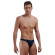 Мужские стринги из хлопково-модальной ткани Doreanse Essentials Мужские стринги из хлопково-модальной ткани Doreanse Essentials