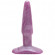 Сиреневый анальный стимулятор Li l End Сиреневый анальный стимулятор Li l End