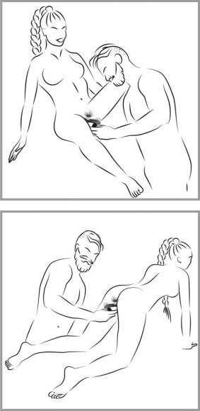 Вагинальный расширитель Vibrating Speculum с вибрацией и подсветкой Вагинальный расширитель Vibrating Speculum с вибрацией и подсветкой