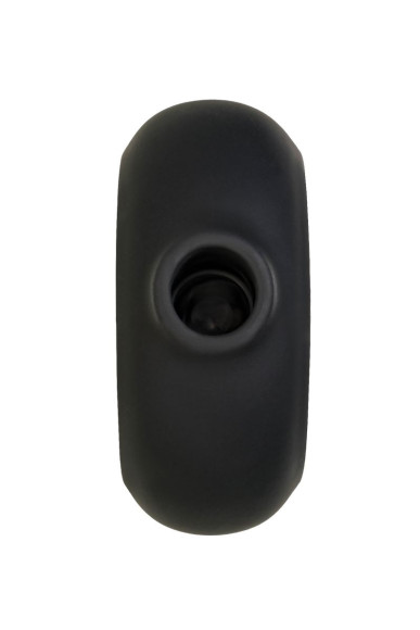 Черный клиторальный стимулятор Pro To Go 3 Черный клиторальный стимулятор Pro To Go 3