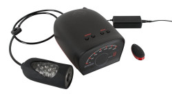 Автоматический мастурбатор с пультом ДУ Suck-O-Mat 2.0 Автоматический мастурбатор с пультом ДУ Suck-O-Mat 2.0