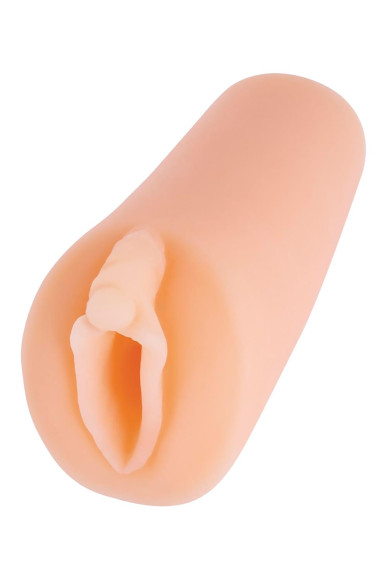 Телесный мастурбатор-вагина Clit Orgasm Realistic Core Masturbator Телесный мастурбатор-вагина Clit Orgasm Realistic Core Masturbator