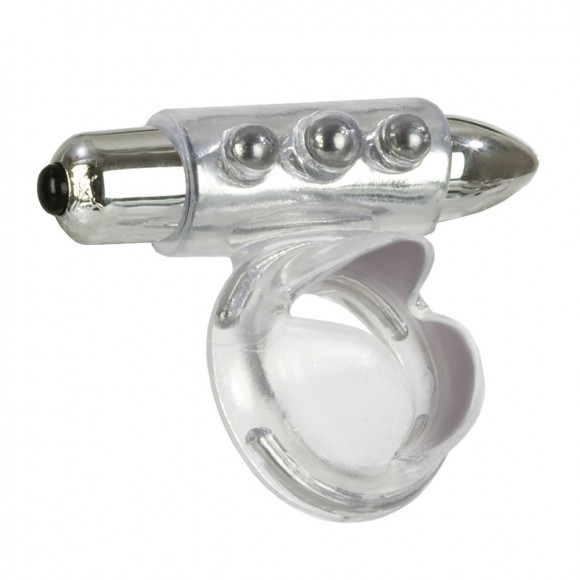 Виброкольцо Support Plus Beaded Ring Exciter Виброкольцо Support Plus Beaded Ring Exciter