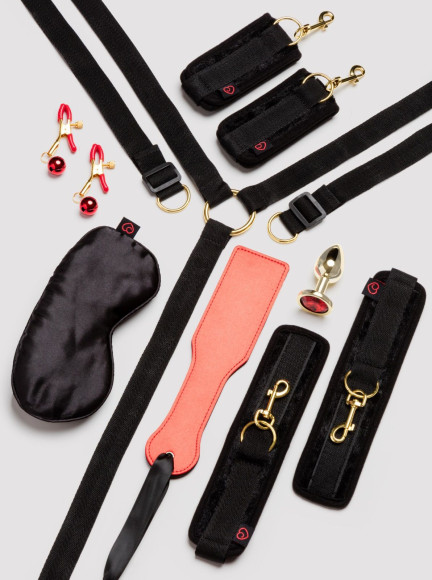 Адвент-календарь Lovehoney Couple’s Advent Calendar 2025 Адвент-календарь Lovehoney Couple’s Advent Calendar 2025