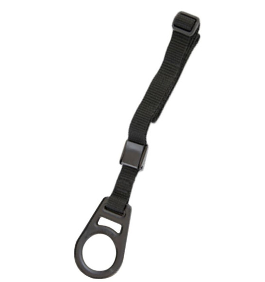 Ремень Bathmate Shower Strap для фиксации гидронасоса на шее Ремень Bathmate Shower Strap для фиксации гидронасоса на шее