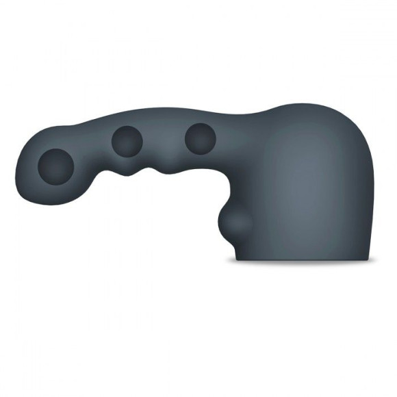 Утяжеленная насадка RIPPLE для массажера le Wand Утяжеленная насадка RIPPLE для массажера le Wand