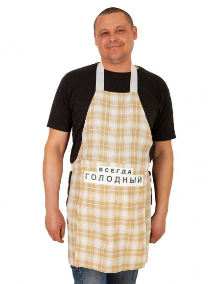 Фартук Кухонный с фаллосом Фартук Кухонный с фаллосом