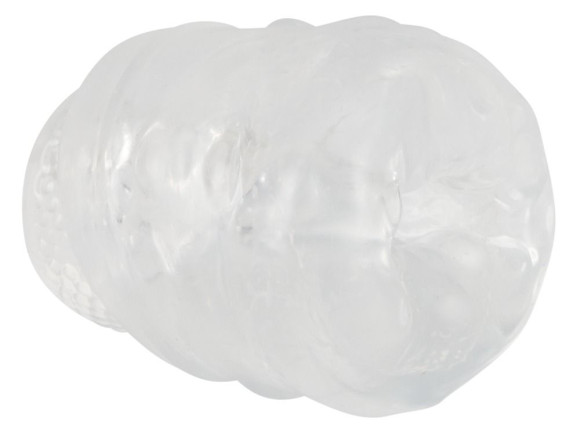 Прозрачный мастурбатор Pocket Masturbator Speed Прозрачный мастурбатор Pocket Masturbator Speed