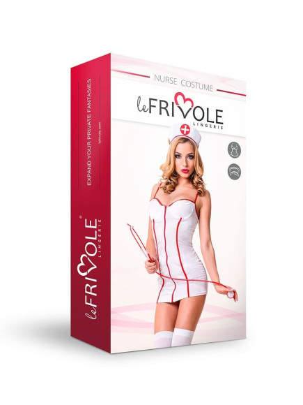 Костюм медсестрички Костюм медсестрички