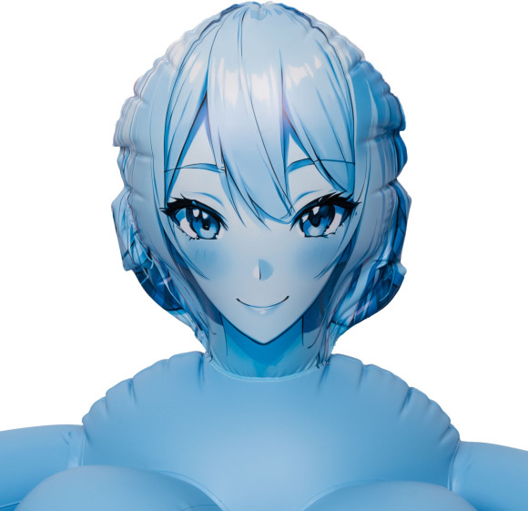 Секс-кукла Wrap Around Love Doll Kiki Секс-кукла Wrap Around Love Doll Kiki