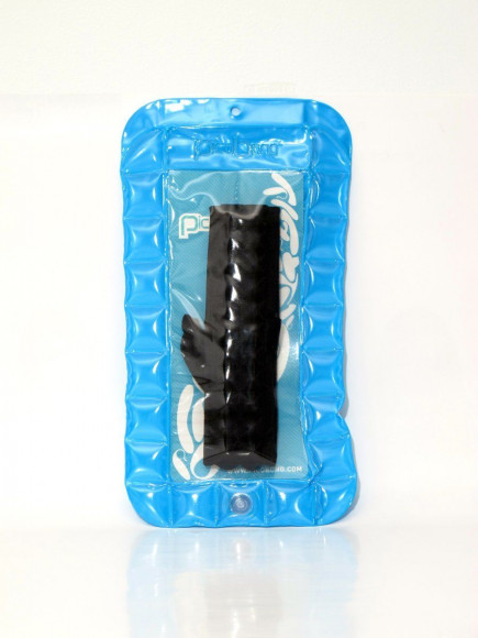 Чёрный ошейник Speak No Evil Choker Чёрный ошейник Speak No Evil Choker