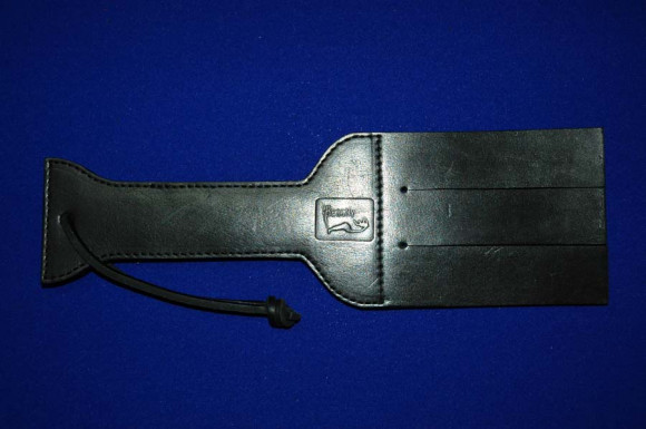 Трёхпалая кожаная шлёпалка Трёхпалая кожаная шлёпалка