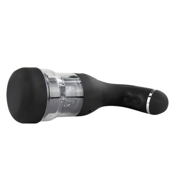 Мастурбатор-вагина с ротацией Rotation Lover Мастурбатор-вагина с ротацией Rotation Lover