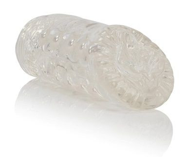 Мастурбатор с бусинами Stroke Master Мастурбатор с бусинами Stroke Master