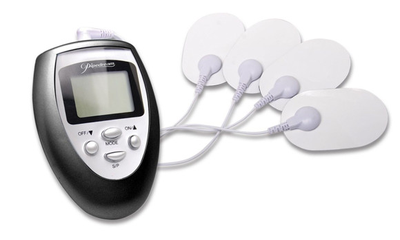 Электростимулятор Shock Therapy Kit Электростимулятор Shock Therapy Kit