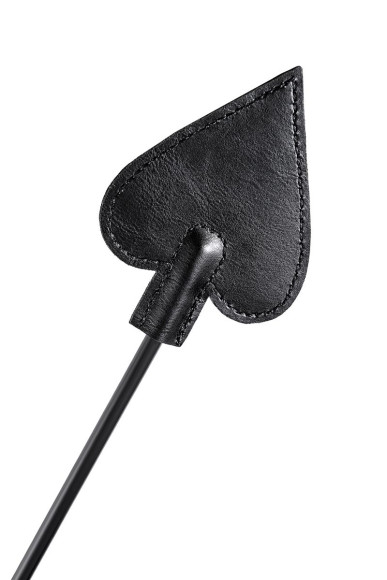 Черный стек Anonymo - 36 см. Черный стек Anonymo - 36 см.