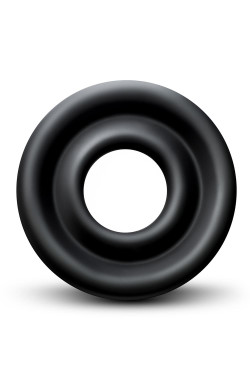 Черный уплотнитель на вакуумную помпу Silicone Pump Sleeve Medium Черный уплотнитель на вакуумную помпу Silicone Pump Sleeve Medium