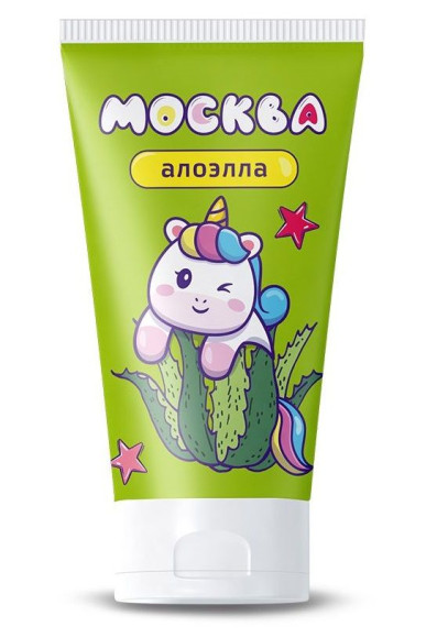 Увлажняющая смазка с алоэ вера Москва Алоэлла - 50 мл. Увлажняющая смазка с алоэ вера Москва Алоэлла - 50 мл.