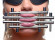 Фиксатор для губ и языка Stainless Steel Lips and Tongue Press Фиксатор для губ и языка Stainless Steel Lips and Tongue Press