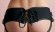 Универсальные трусики Harness UNI strap с корсетом