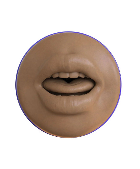 Мастурбатор-рот Fleshlight Boost Blow Мастурбатор-рот Fleshlight Boost Blow