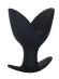 Большой силиконовый анальный эспандер Large Petals Anal Extender - 12,5 см. Большой силиконовый анальный эспандер Large Petals Anal Extender - 12,5 см.