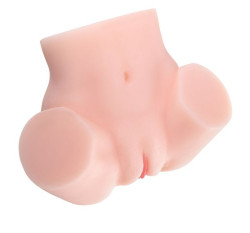 Мастурбатор-полуторс Adele Мастурбатор-полуторс Adele