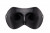 Чёрная маска на глаза OUCH! Blackout Eyemask