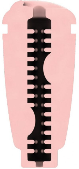 Мастурбатор Otis Black Мастурбатор Otis Black