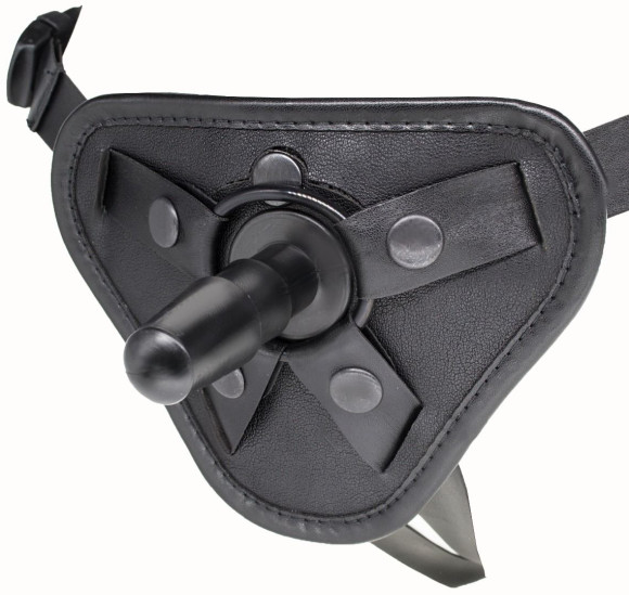 Универсальный пояс для насадок BEST UNI STRAP Универсальный пояс для насадок BEST UNI STRAP