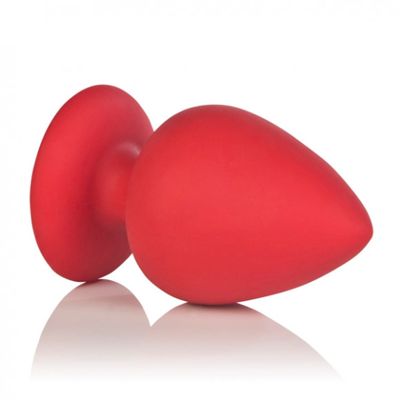 Большая красная пробка COLT Big Boy Большая красная пробка COLT Big Boy