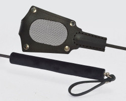 Черный стек Готика гламур Черный стек Готика гламур