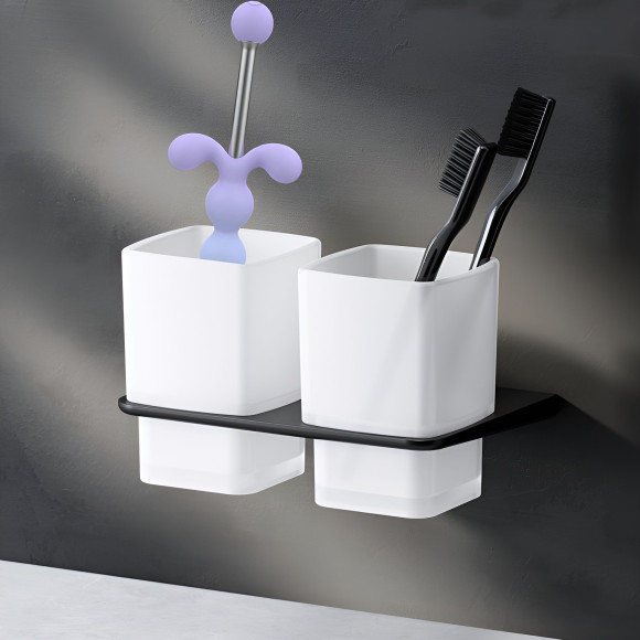 Анальная ёлочка с вибрацией Youivic - 16,4 см. Анальная ёлочка с вибрацией Youivic - 16,4 см.